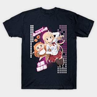 Umaru T-Shirt